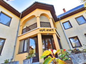 Hajós Apartmans